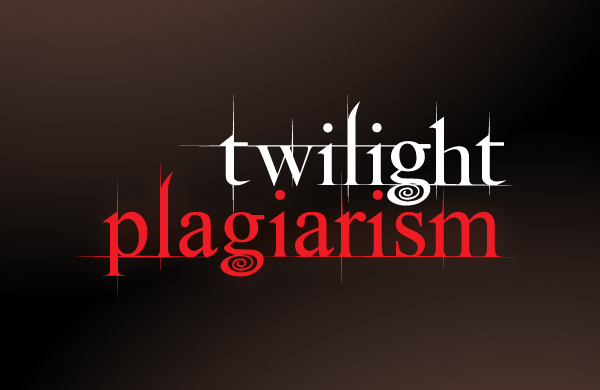 The Author of Twilight Accused of Copycatting