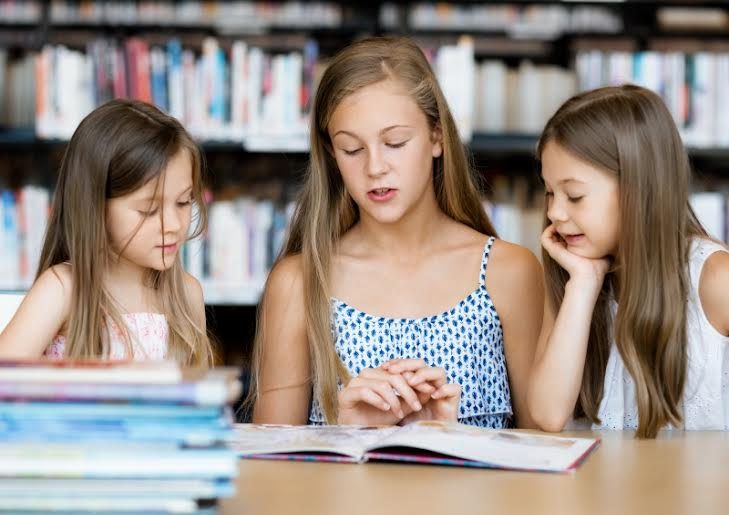 Ways to Help Students Improve Their Reading Skills