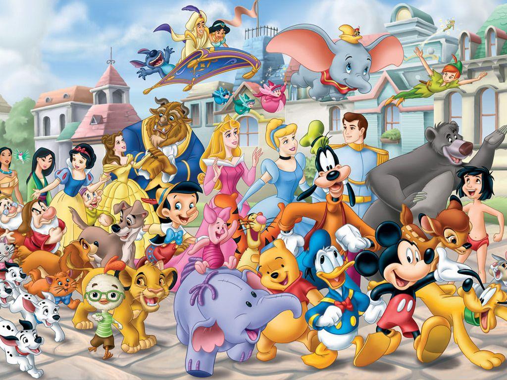 Disney Recycled Animation: Did Disney Self-Plagiarize?