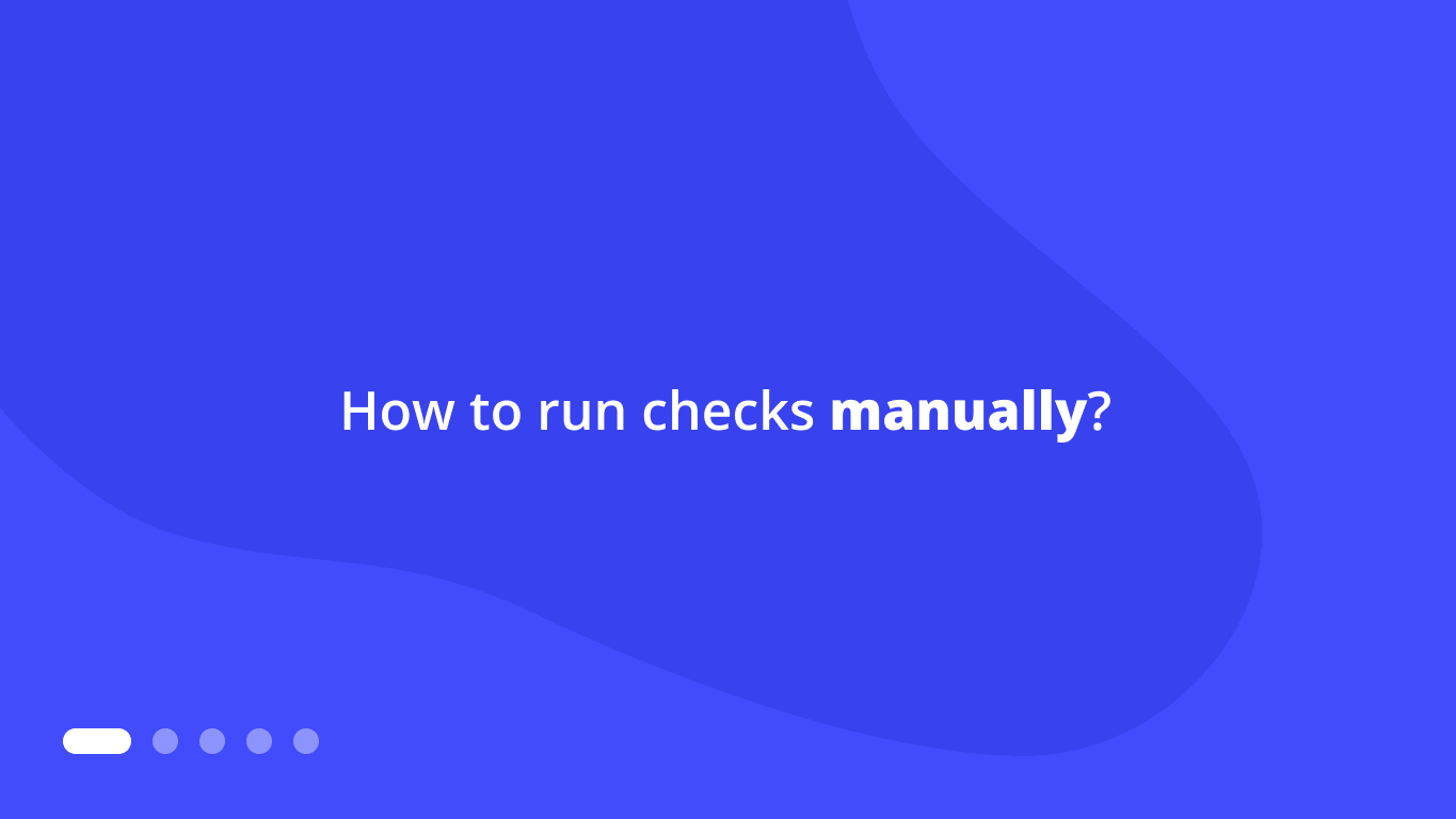 Manual paper checking in Canvas LMS