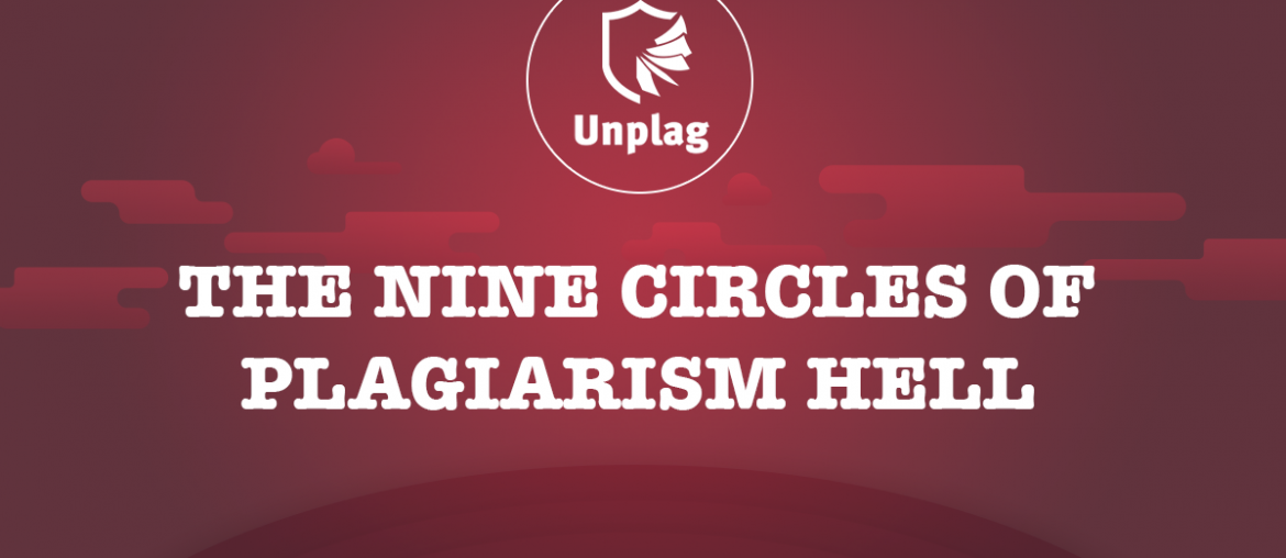 Nine Circles of Plagiarism Hell